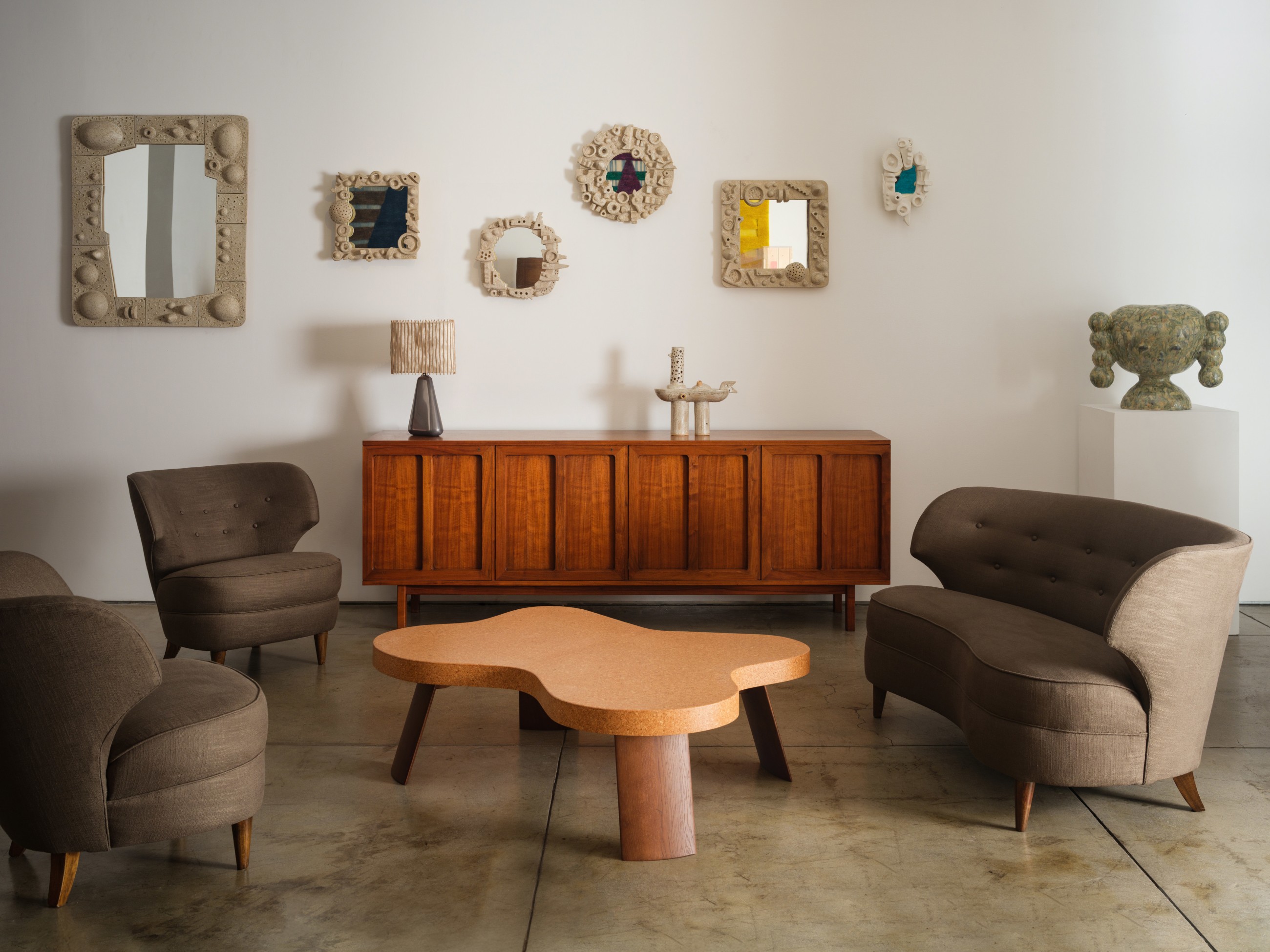 New in the Galleries | New York