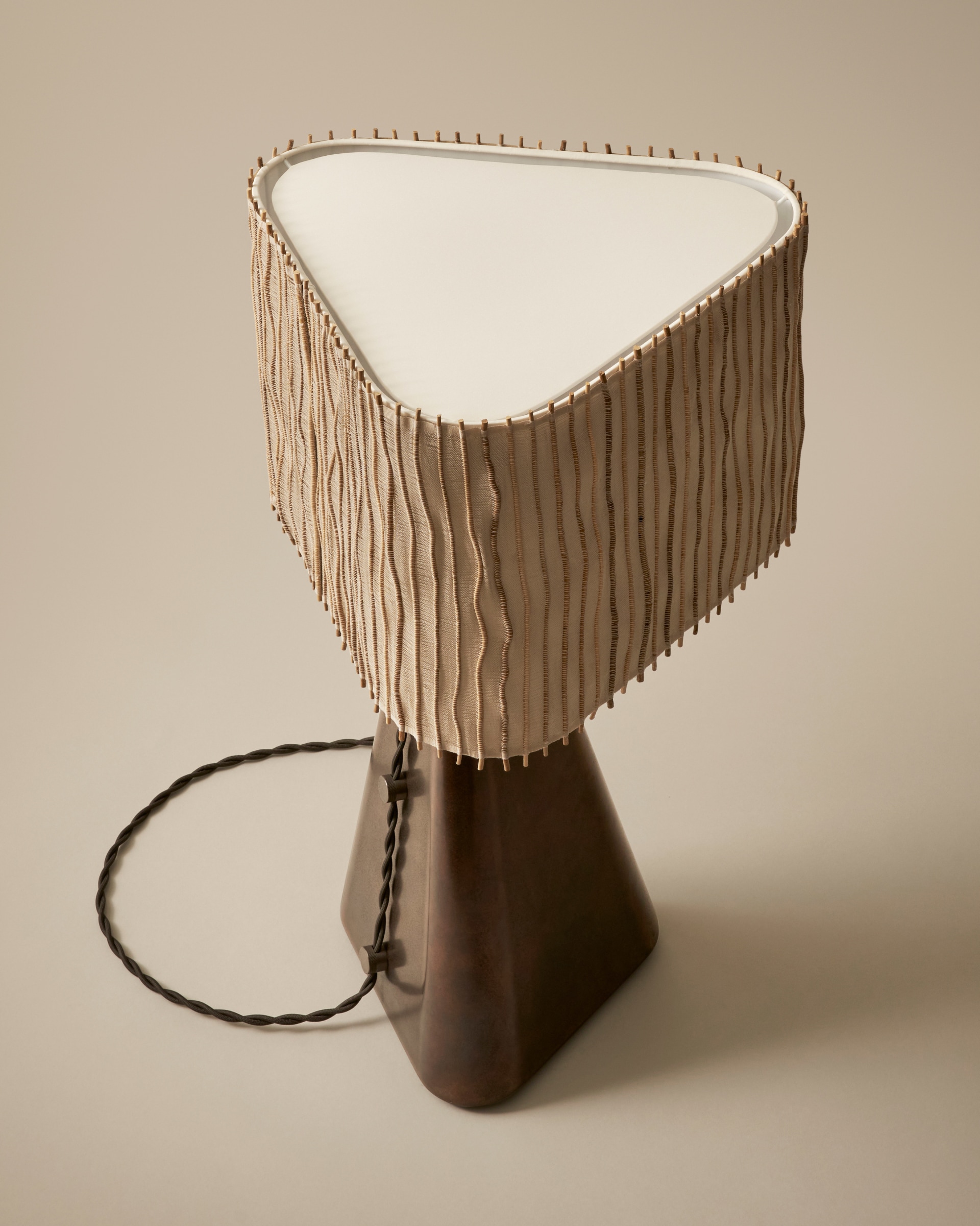 Shawn Henderson x Rupp Studio