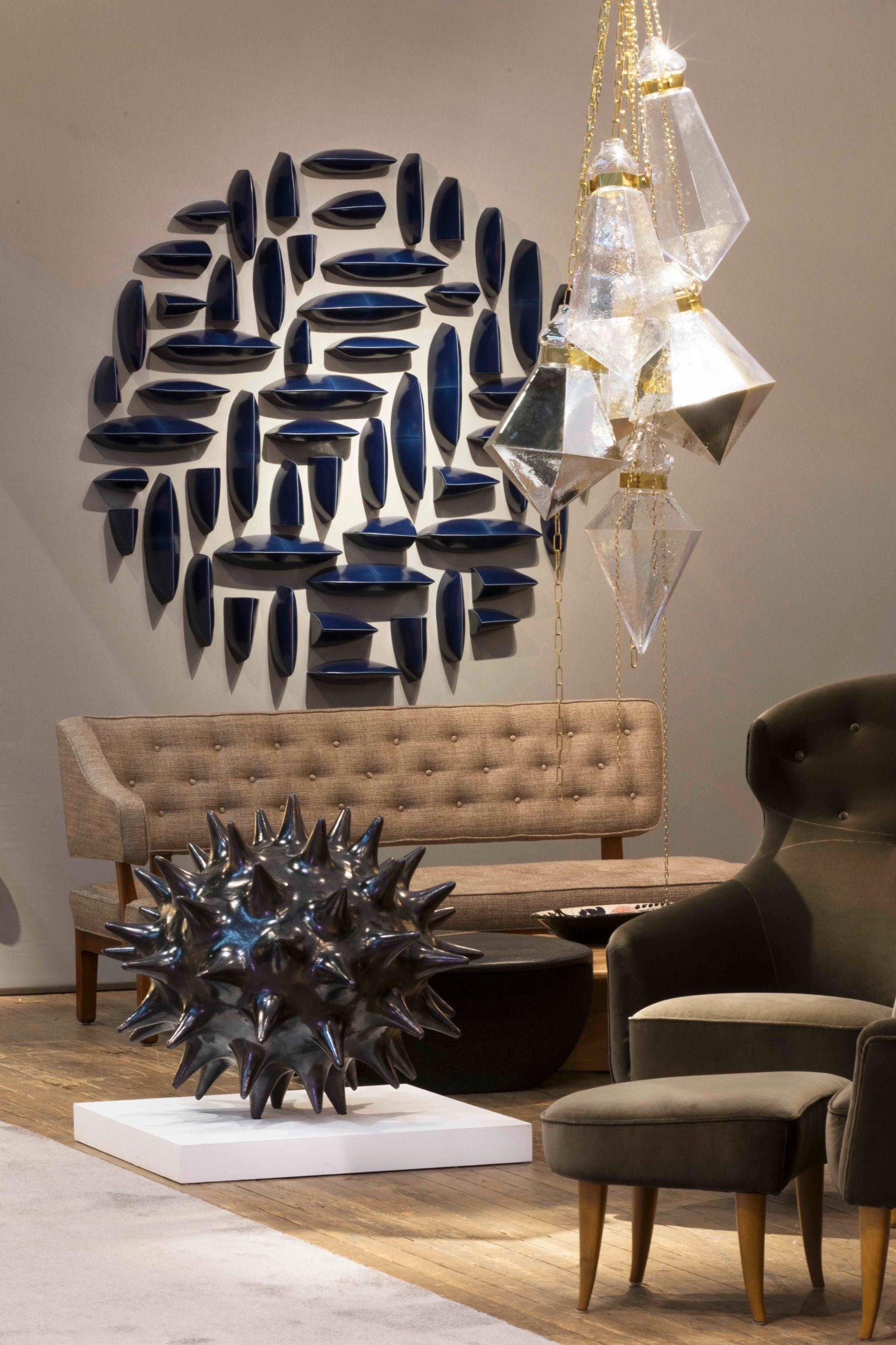 The Salon Art + Design