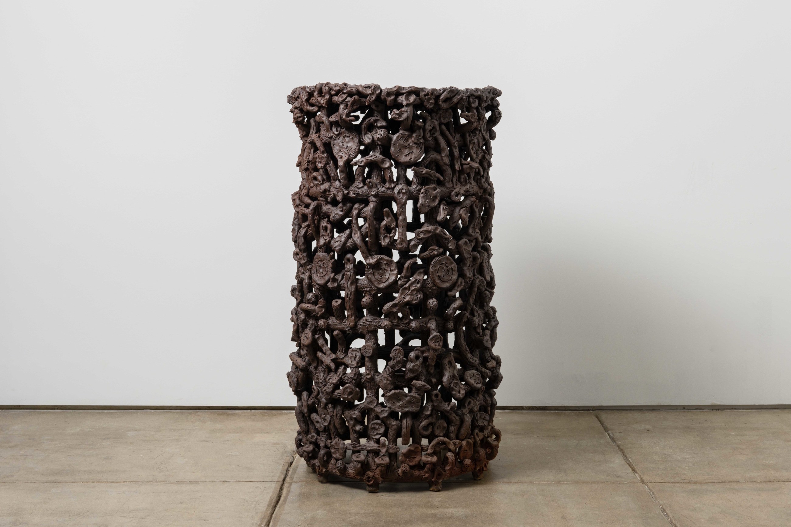 Zimra Beiner: If It Holds It Grows | Los Angeles