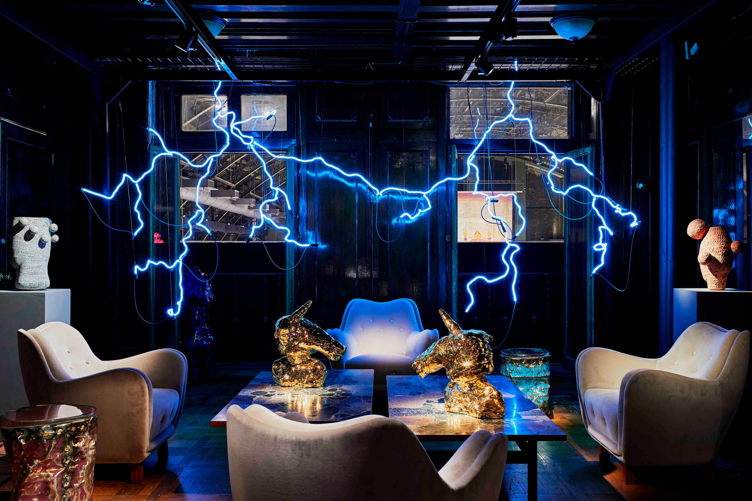 TEFAF New York Spring