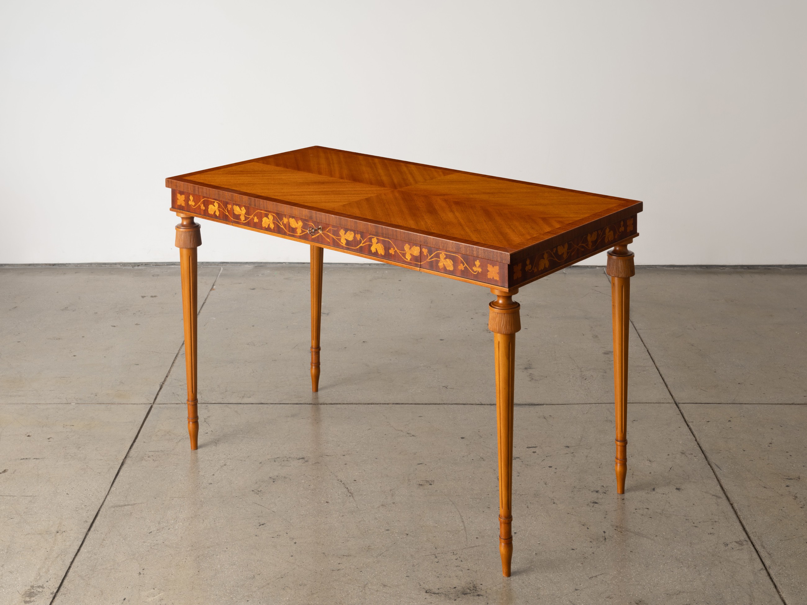 SWEDISH CABINETMAKER