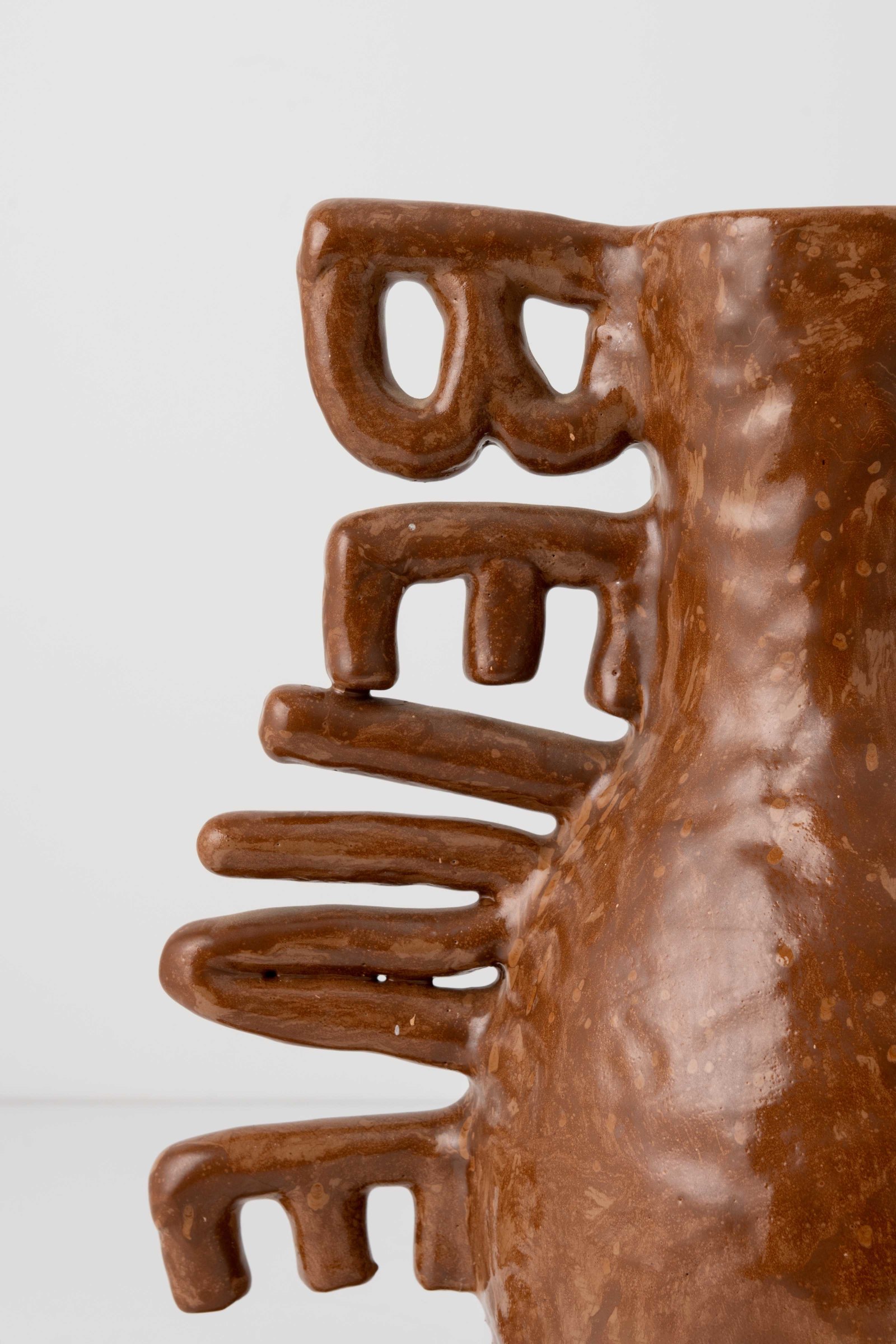 Zimra Beiner: If It Holds It Grows | Los Angeles