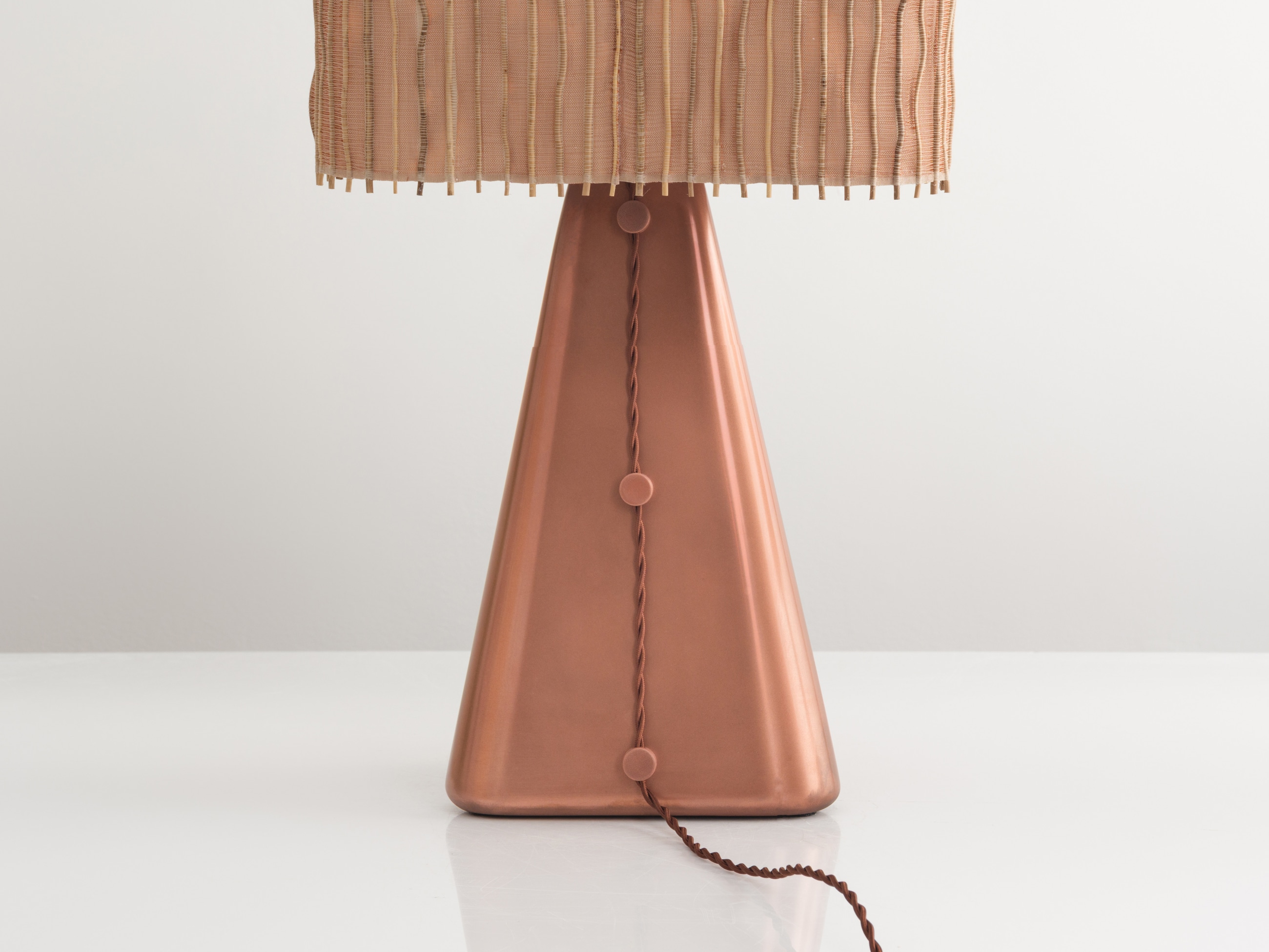 Shawn Henderson x Rupp Studio