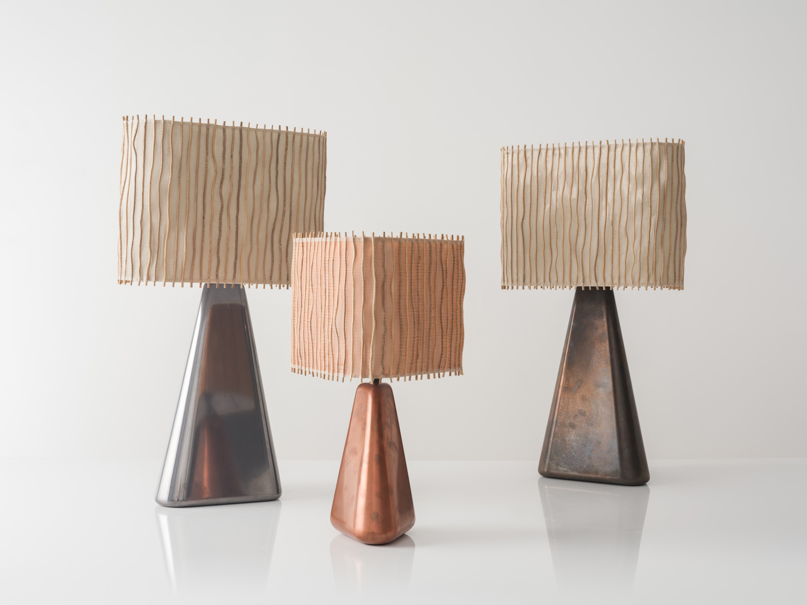 Shawn Henderson x Rupp Studio