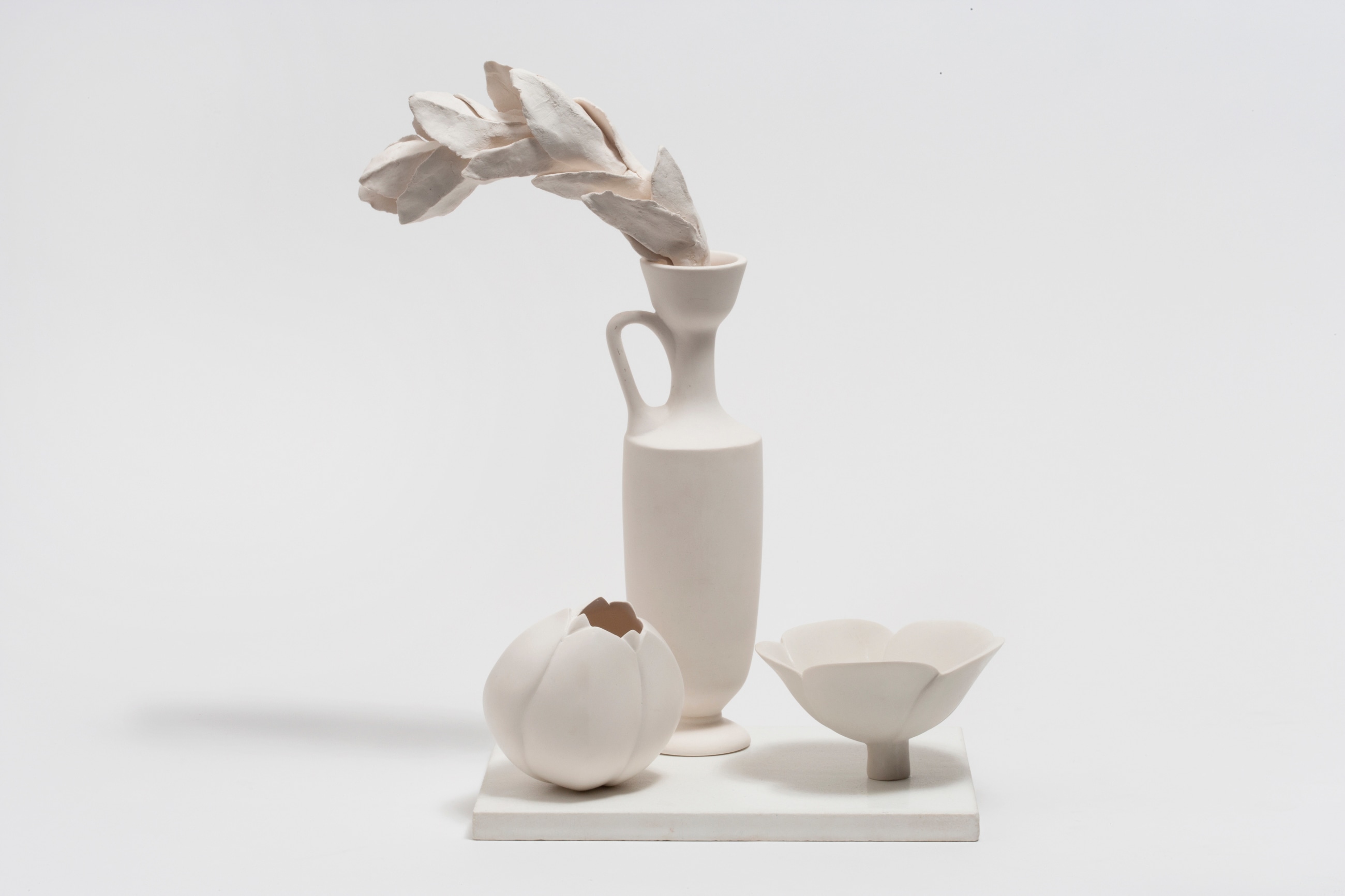 Anat Shiftan (Israel, b. 1955)