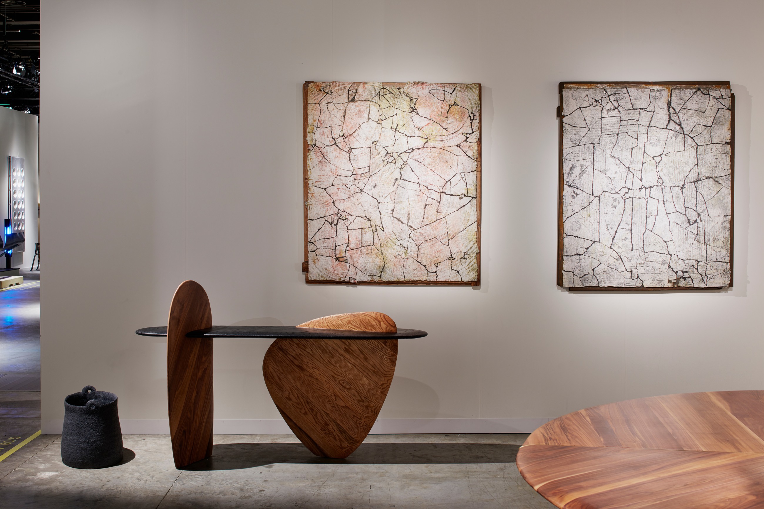 Design Miami / Basel