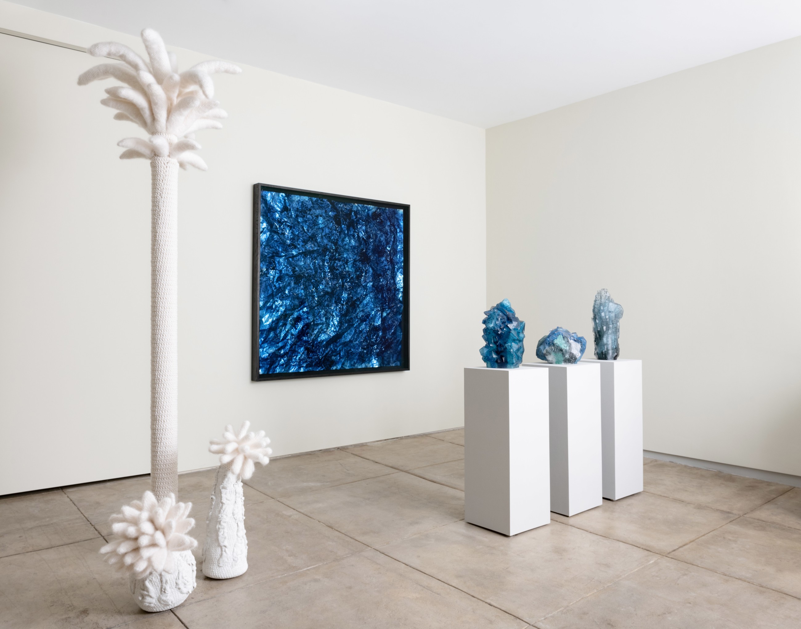 Matter at Hand: Ten Artists in Denmark | Los Angeles