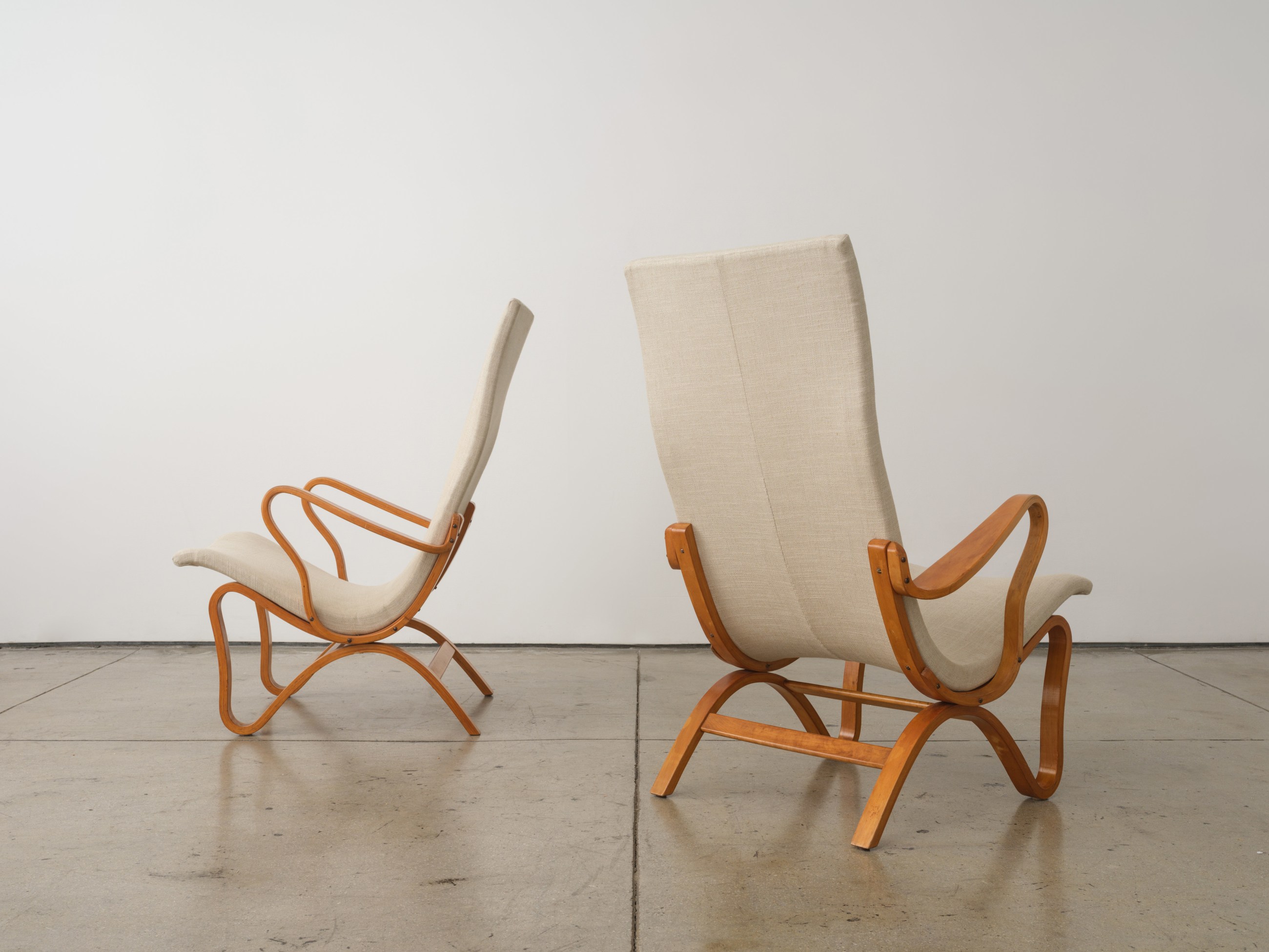 SWEDISH CABINETMAKER