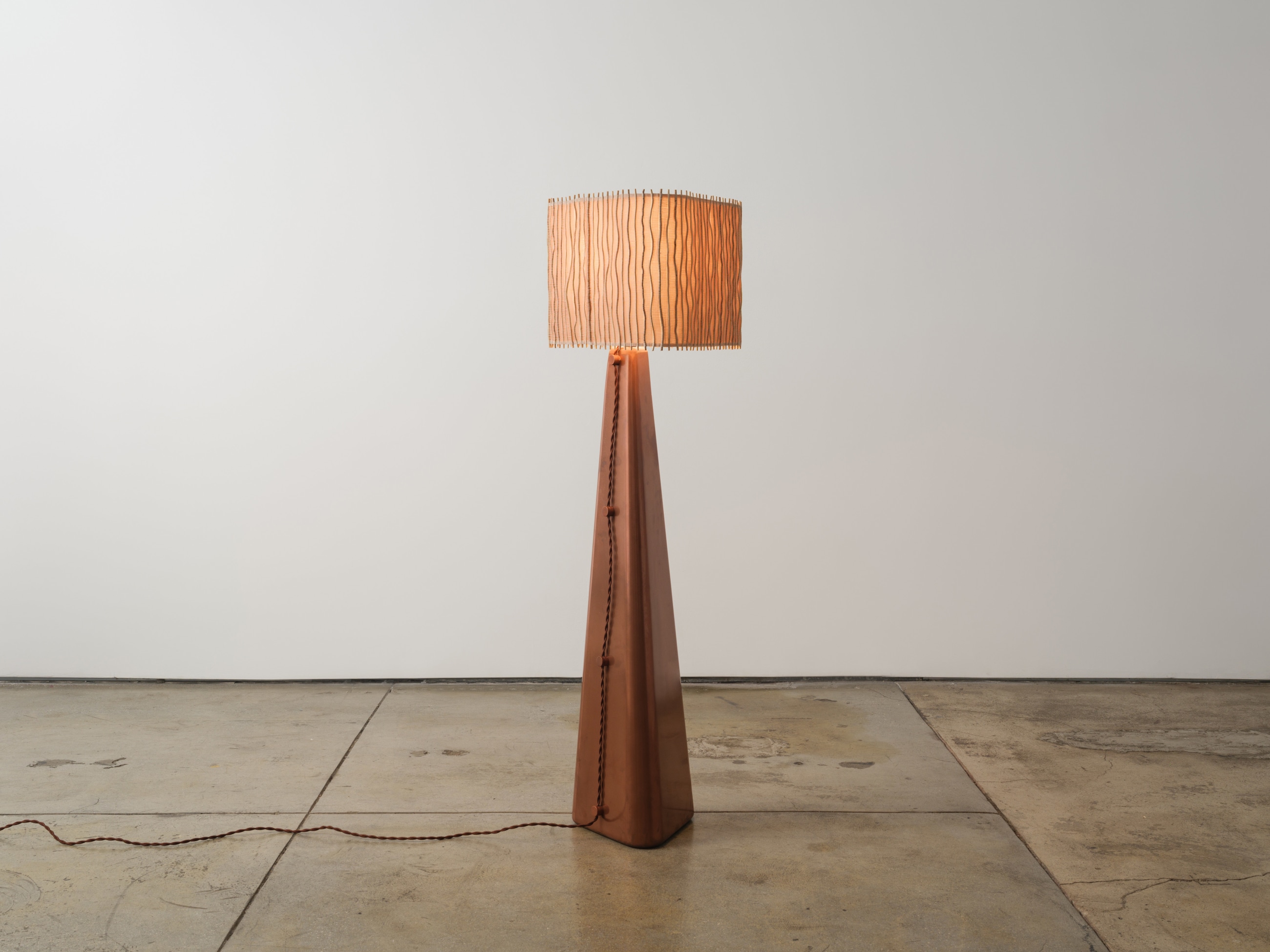 Shawn Henderson x Rupp Studio