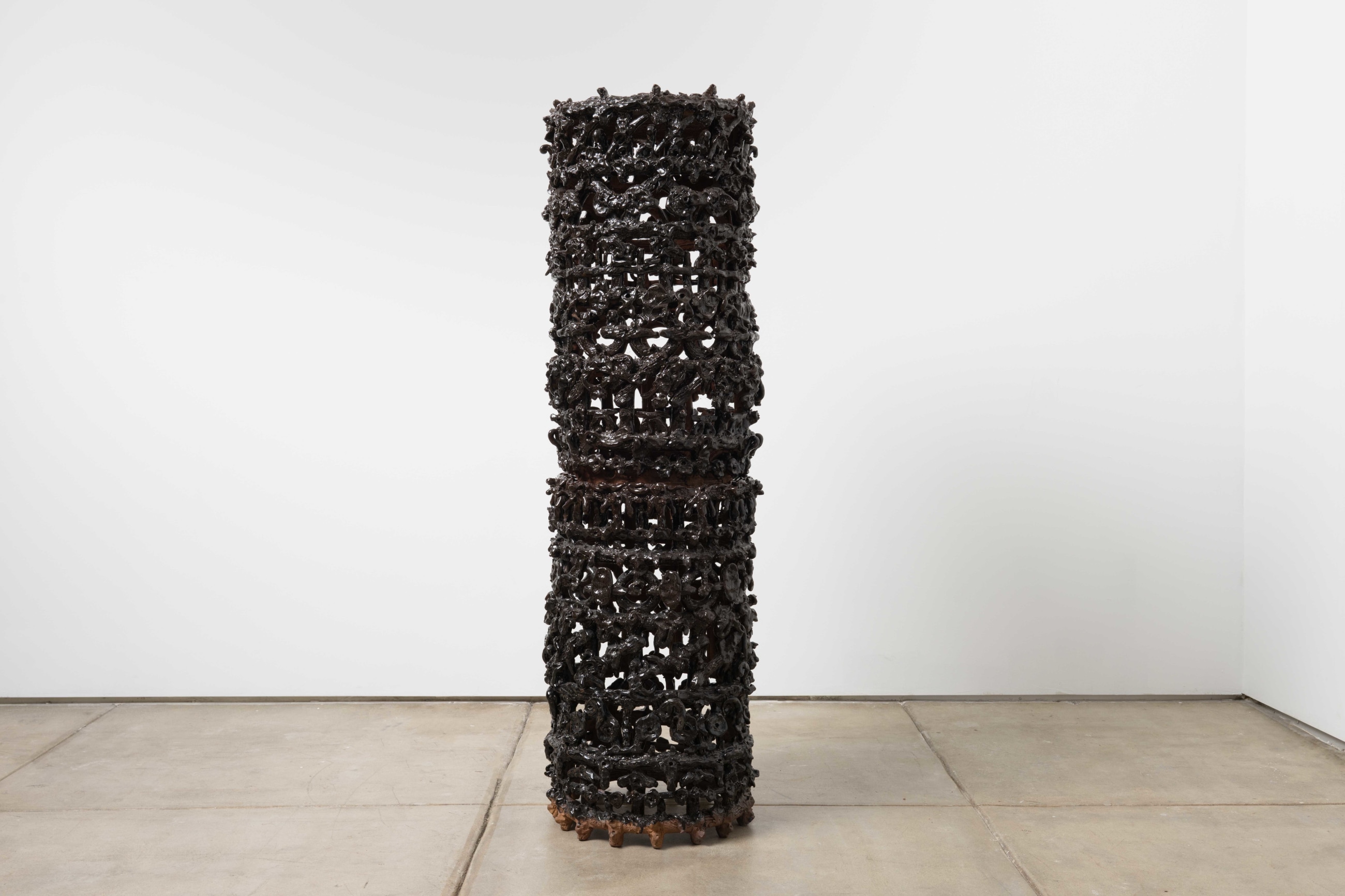 Zimra Beiner: If It Holds It Grows | Los Angeles