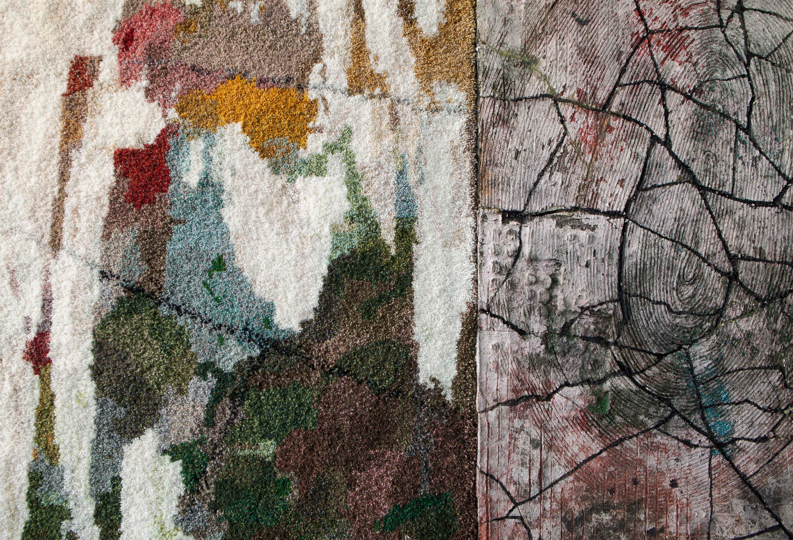 Pekka and Sirkka Paikkari