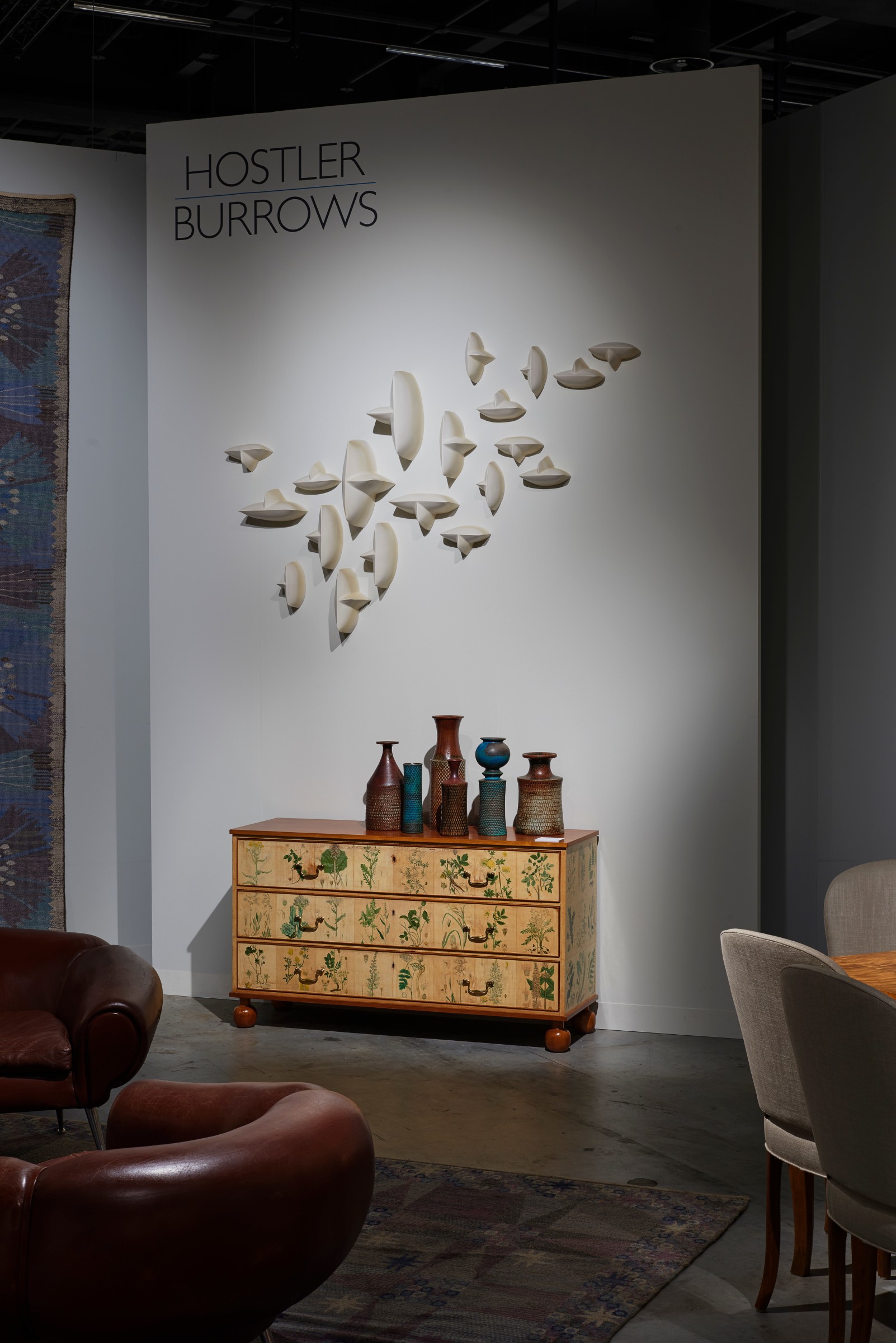 DESIGN MIAMI / BASEL