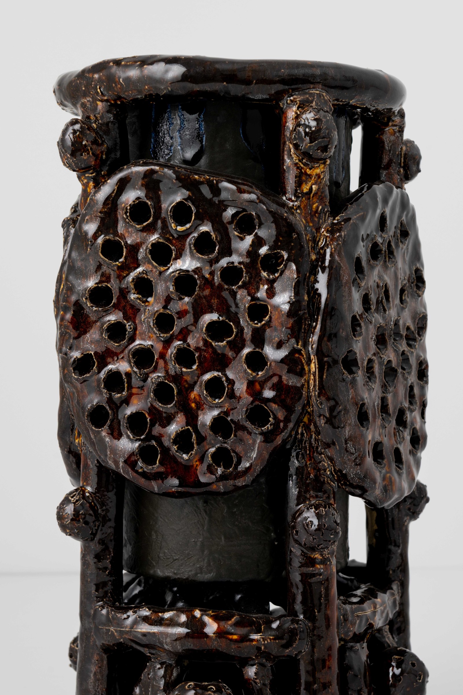 Zimra Beiner: If It Holds It Grows | Los Angeles