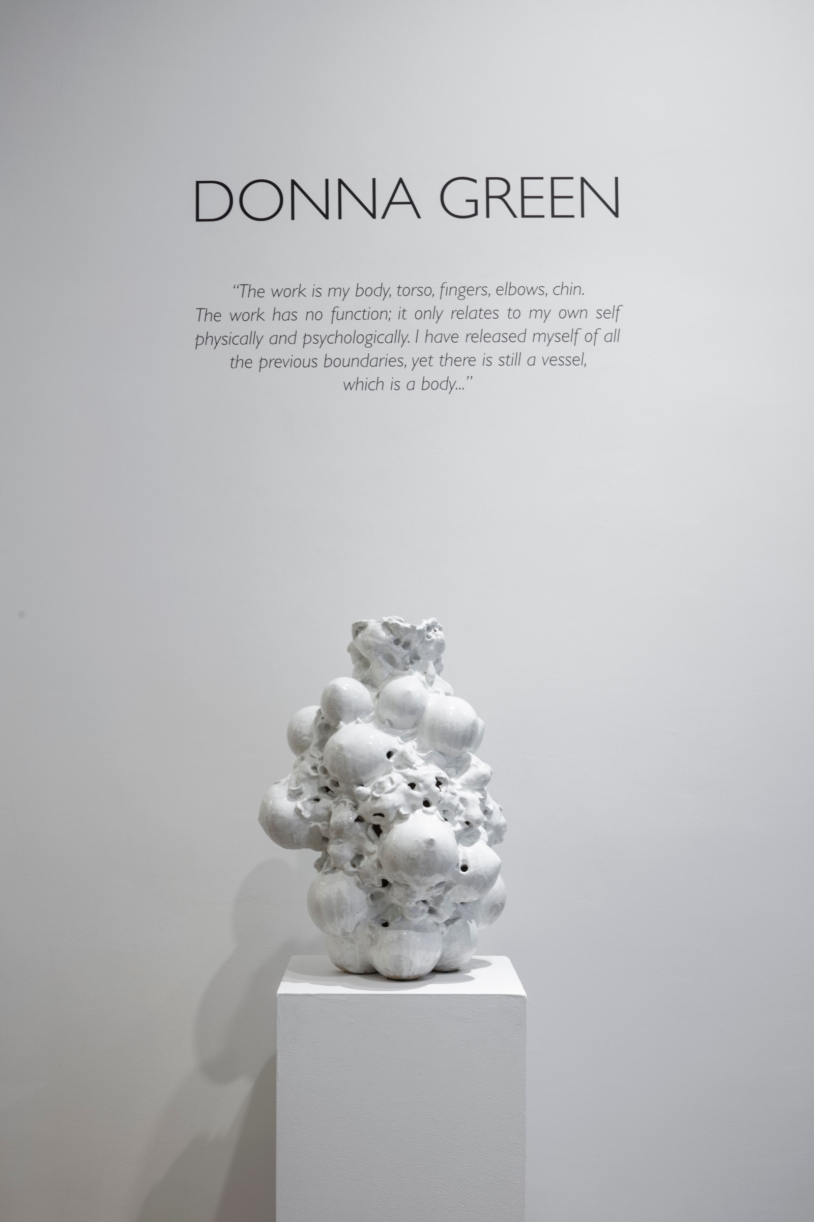 Donna Green | New York