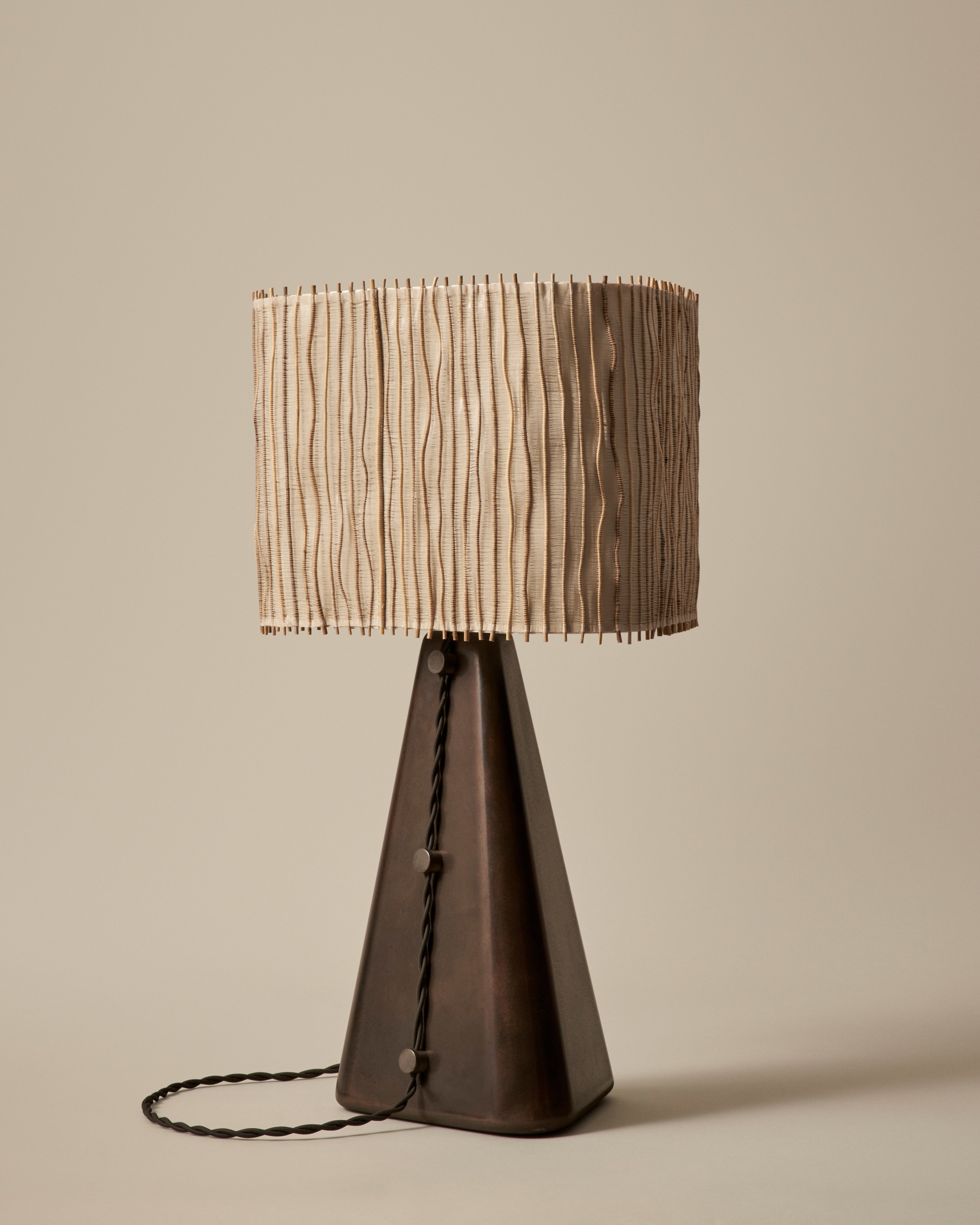 Shawn Henderson x Rupp Studio