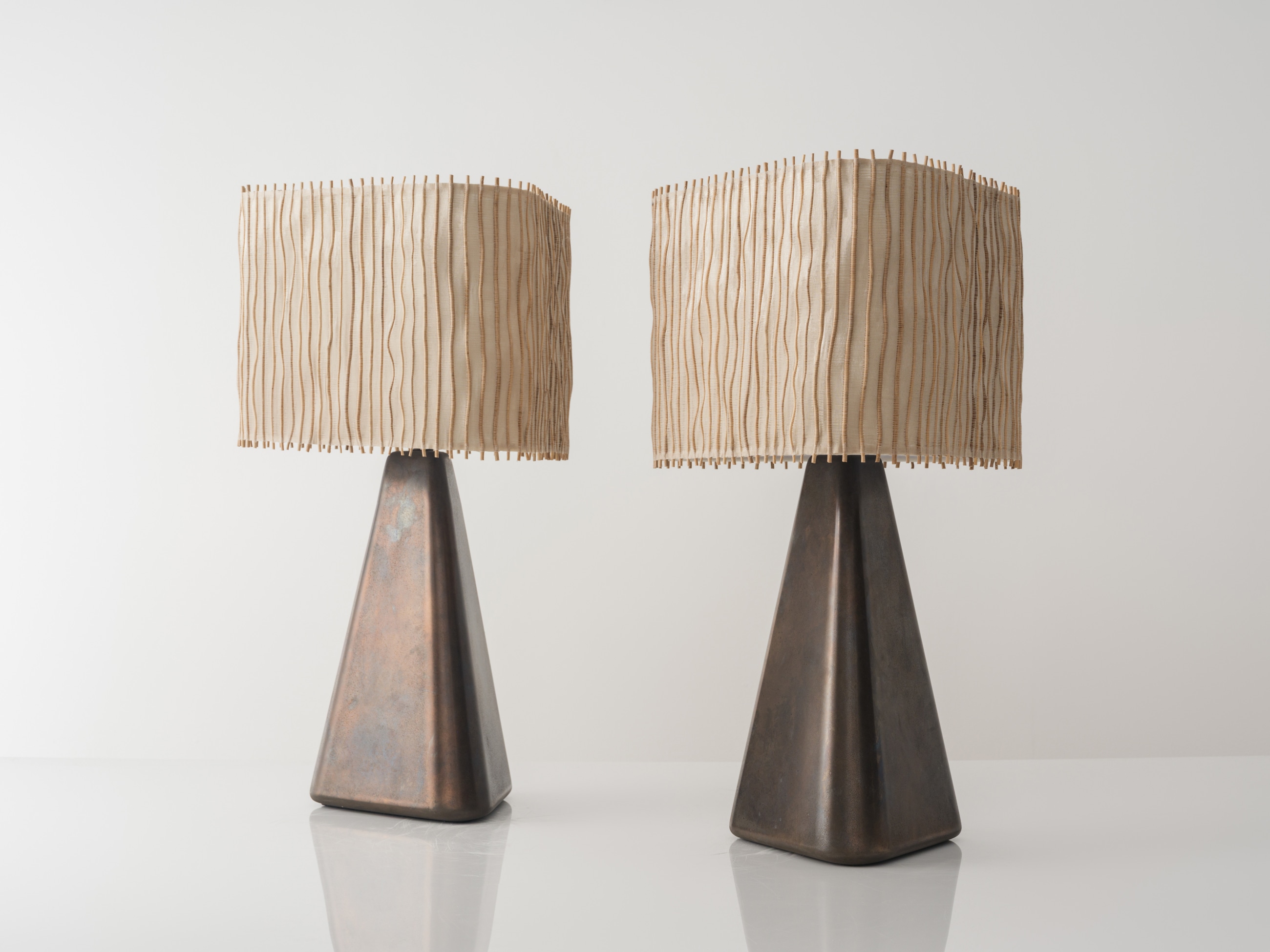 Shawn Henderson x Rupp Studio