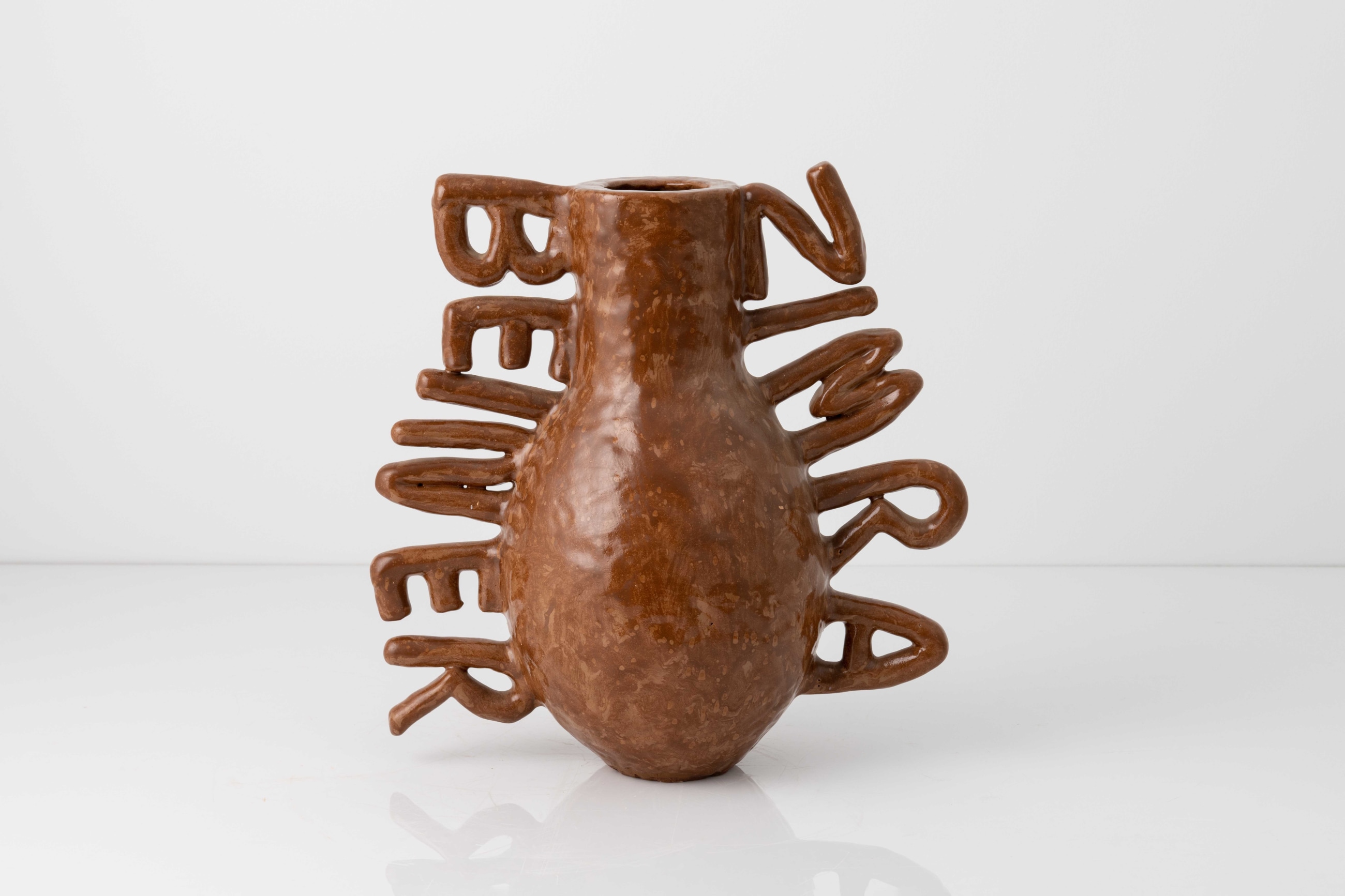 Zimra Beiner: If It Holds It Grows | Los Angeles