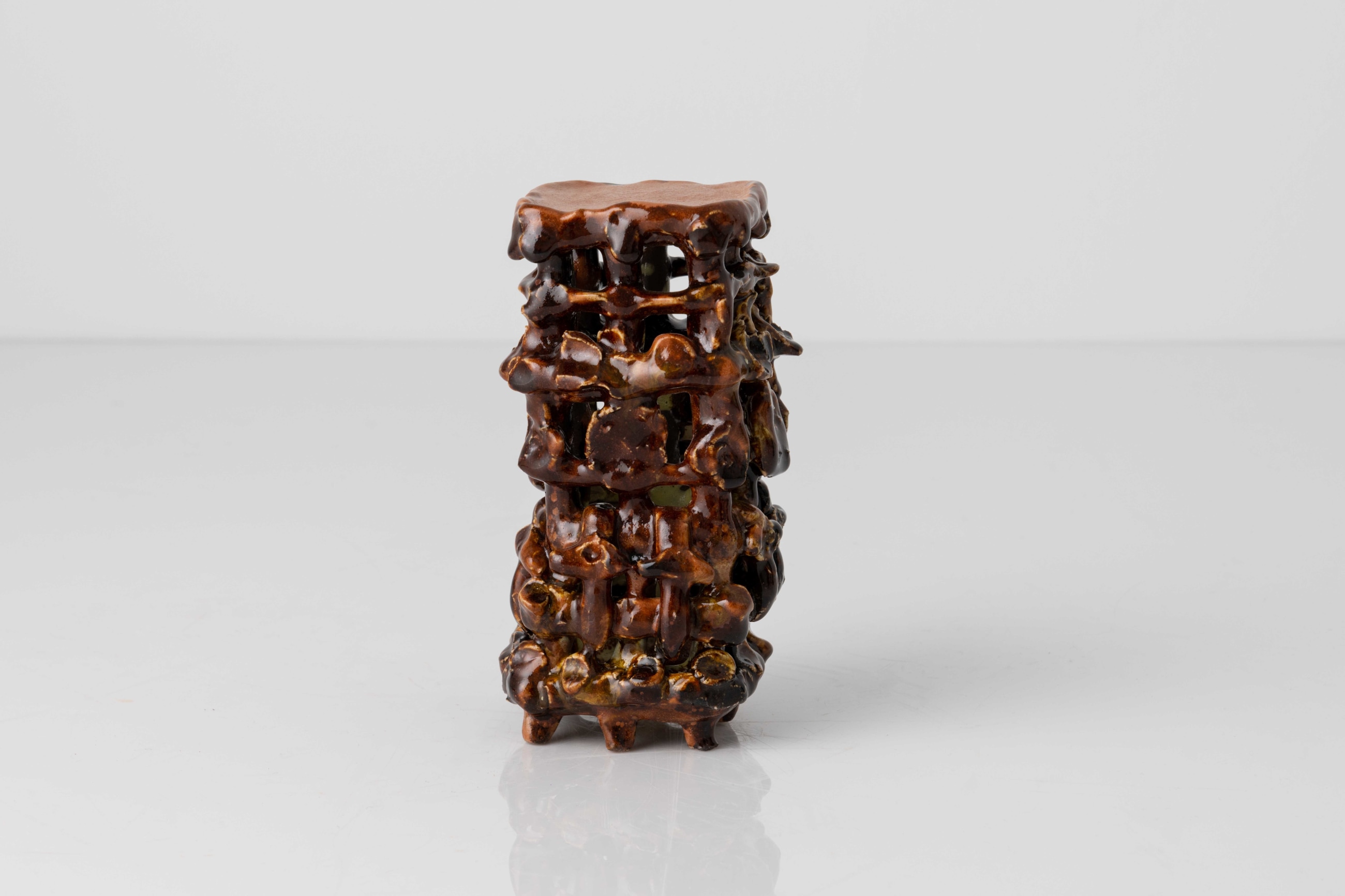 Zimra Beiner: If It Holds It Grows | Los Angeles