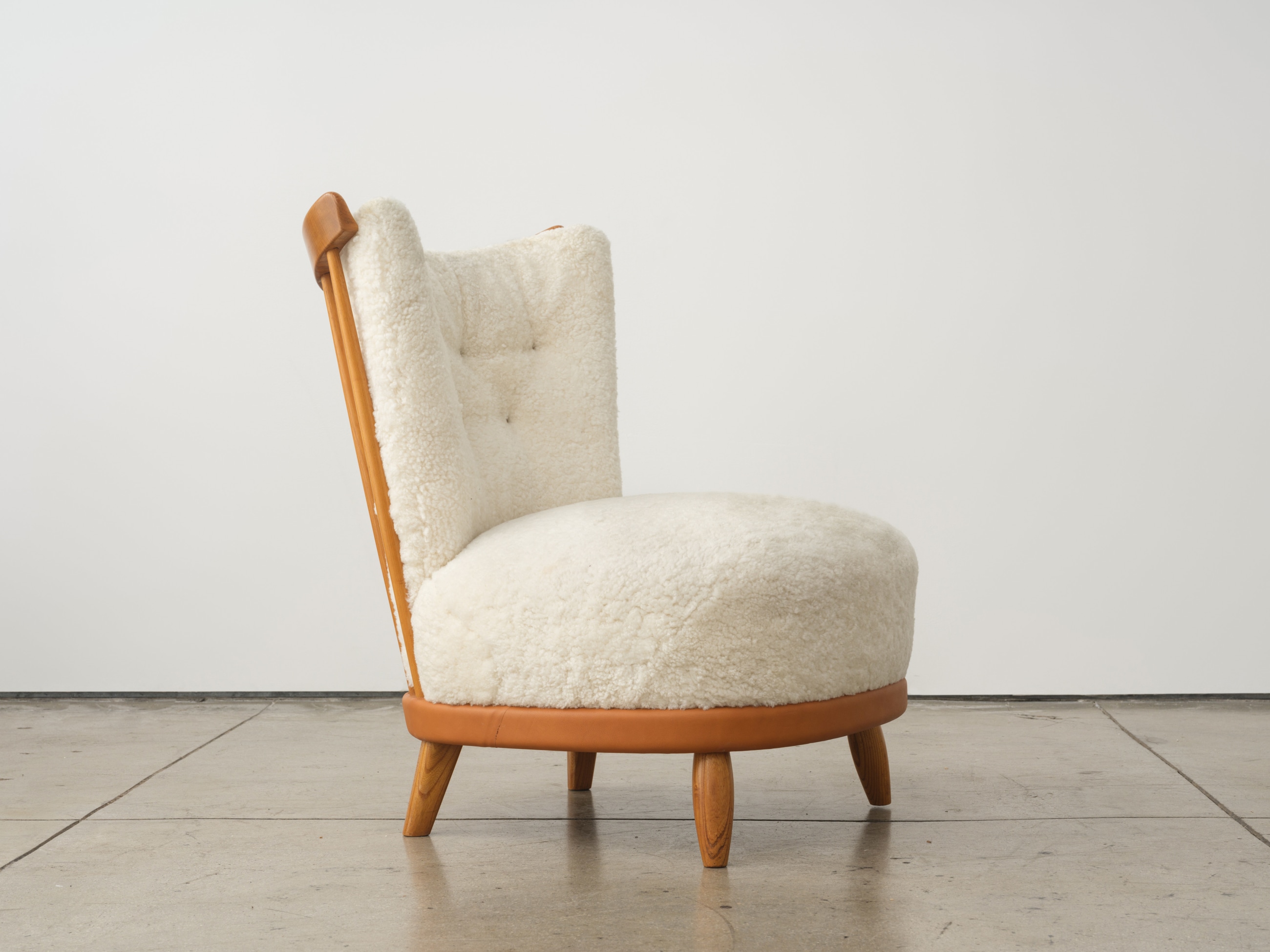 SWEDISH CABINETMAKER