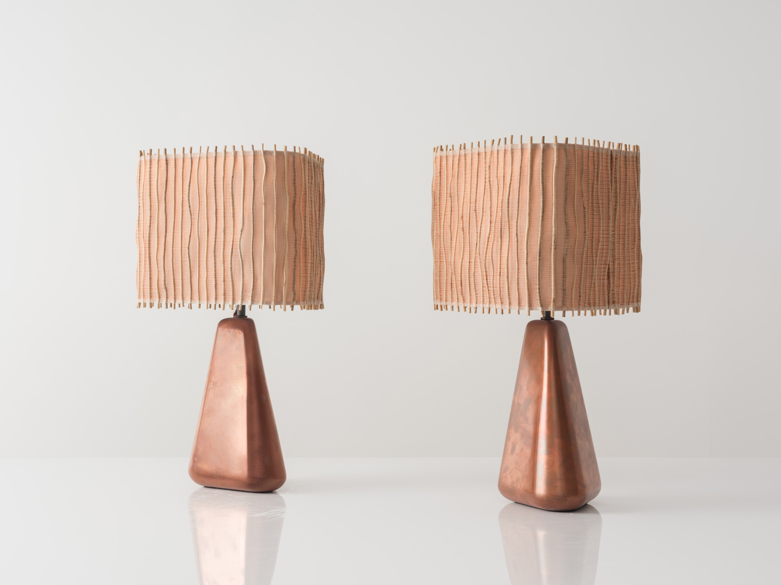 Shawn Henderson x Rupp Studio