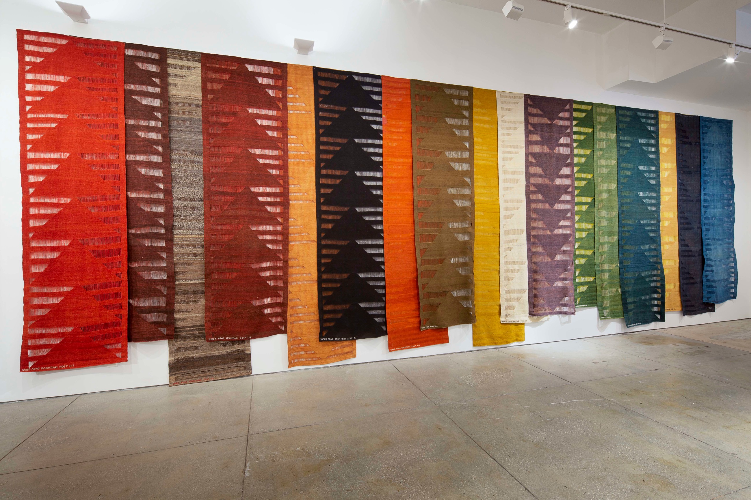 Taher Asad-Bakhtiari