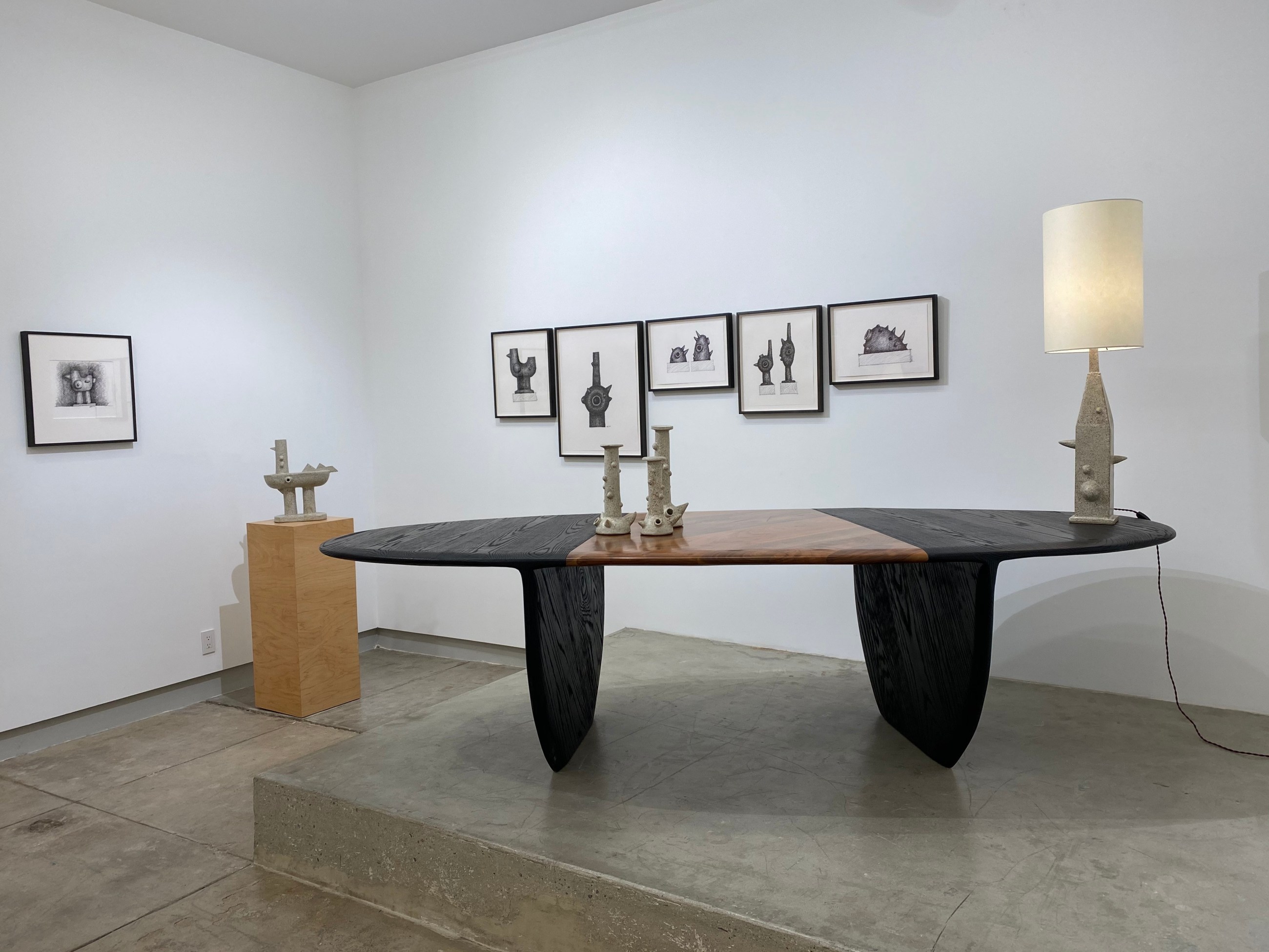 Carlos Otero | Los Angeles