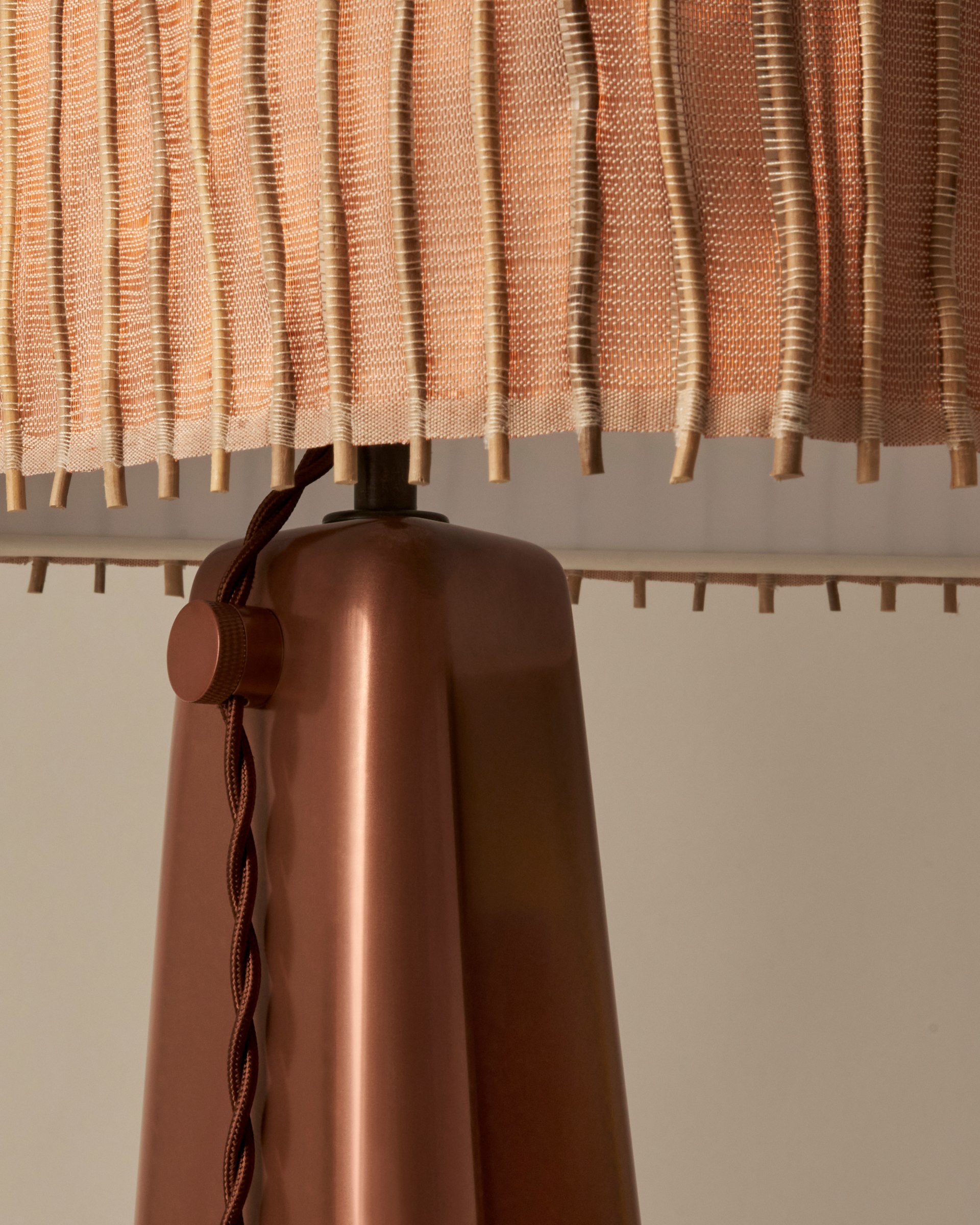 Shawn Henderson x Rupp Studio