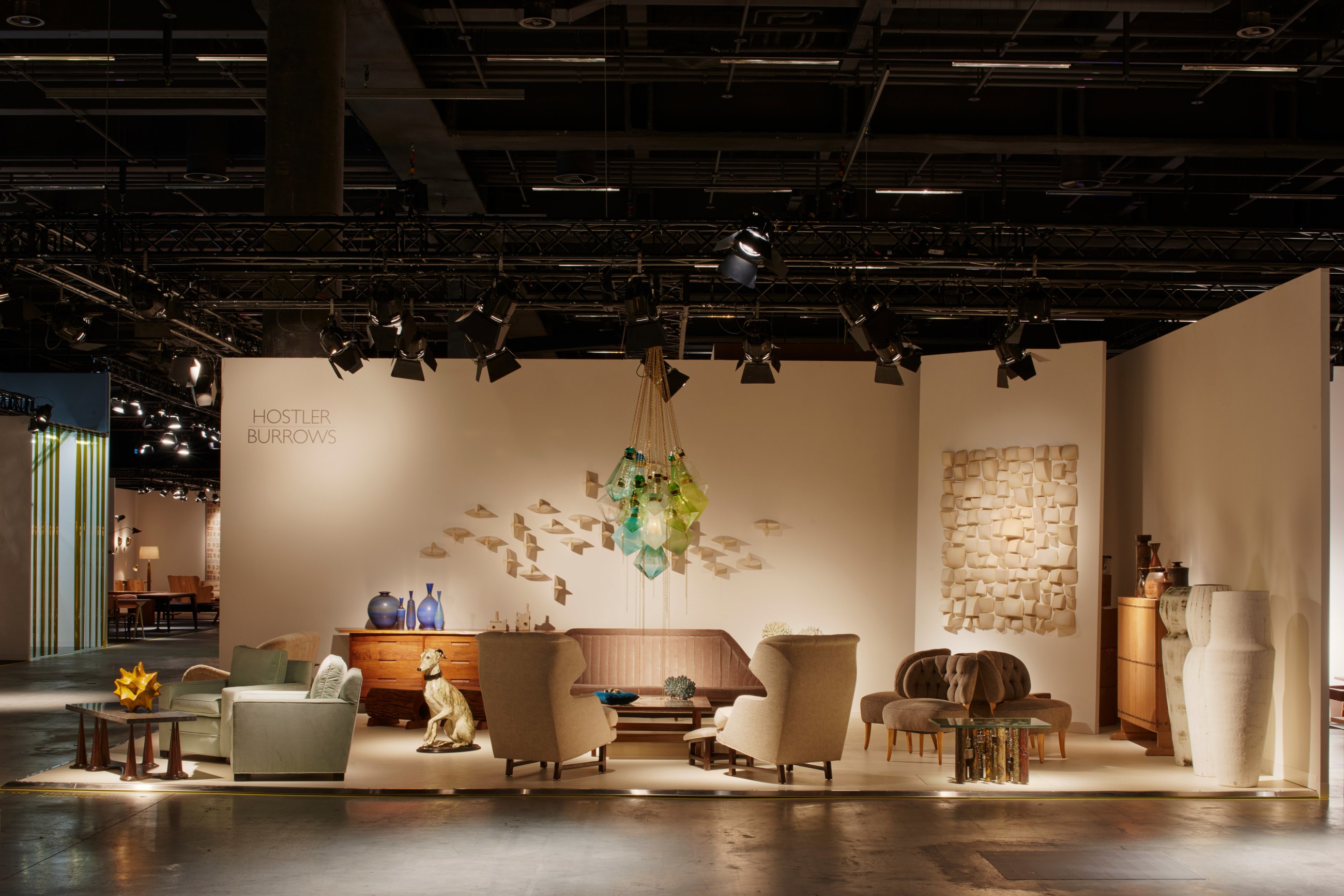 Design Miami / Basel