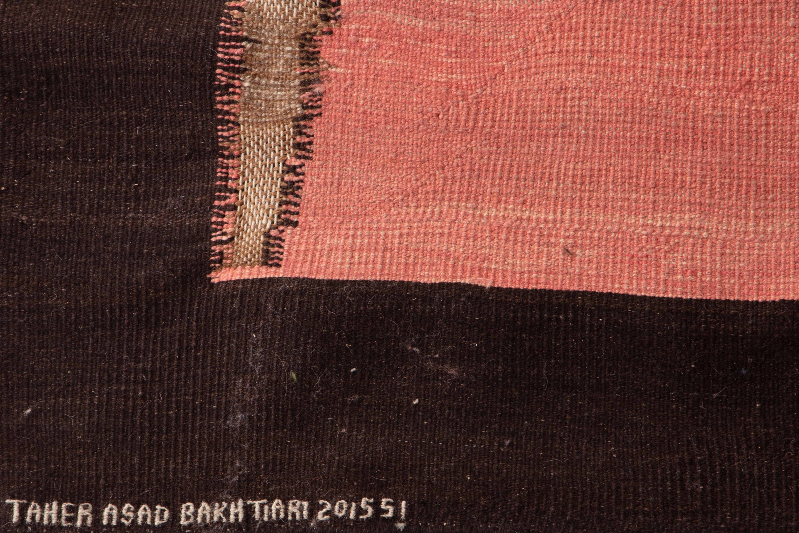 TAHER ASAD-BAKHTIARI