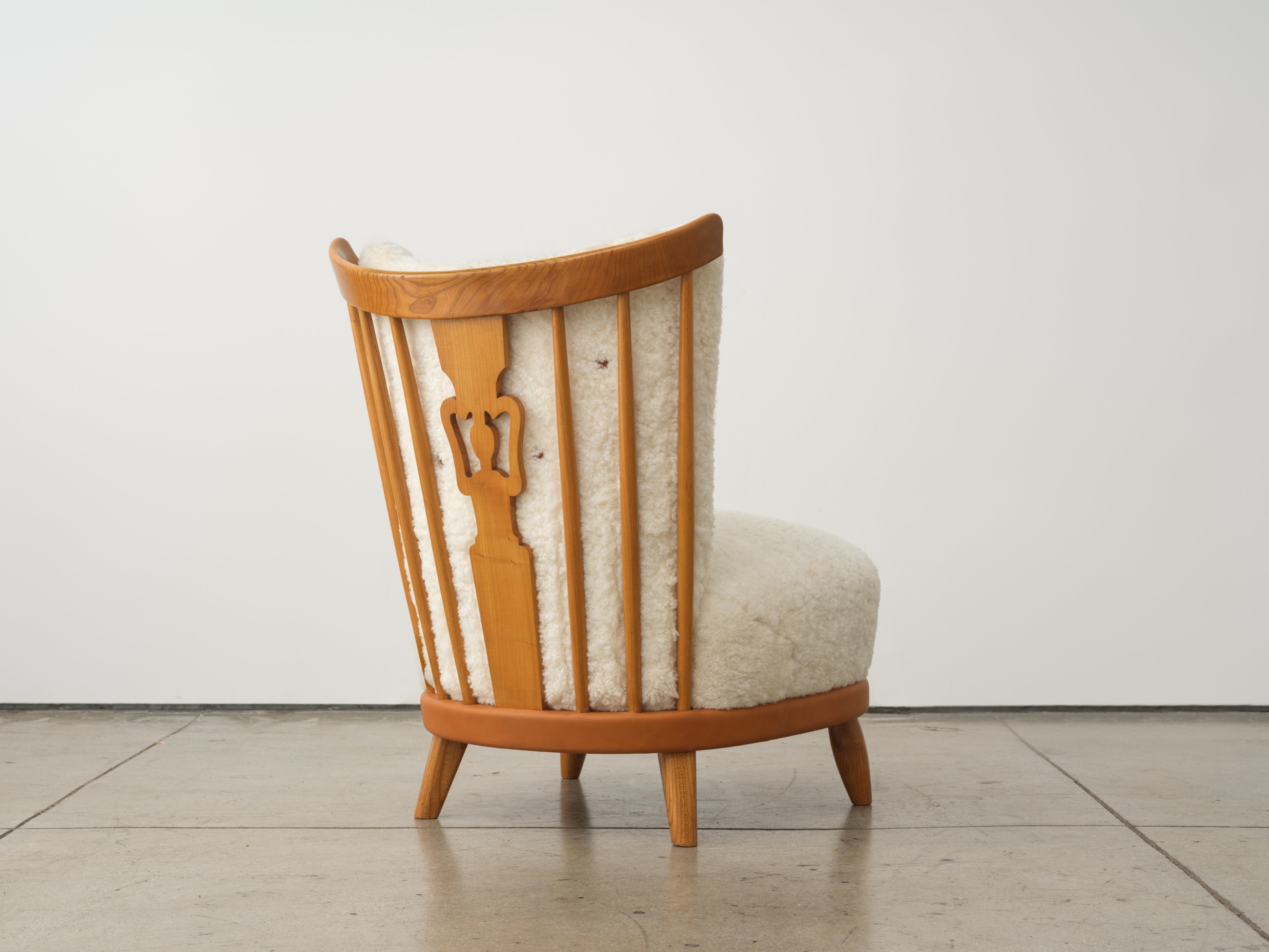 SWEDISH CABINETMAKER