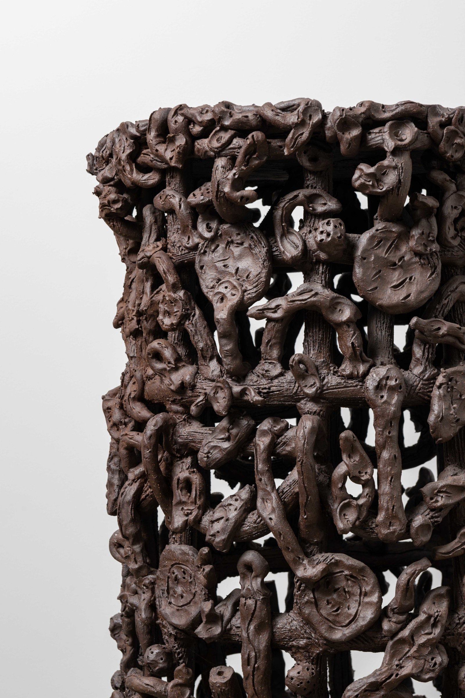 Zimra Beiner: If It Holds It Grows | Los Angeles