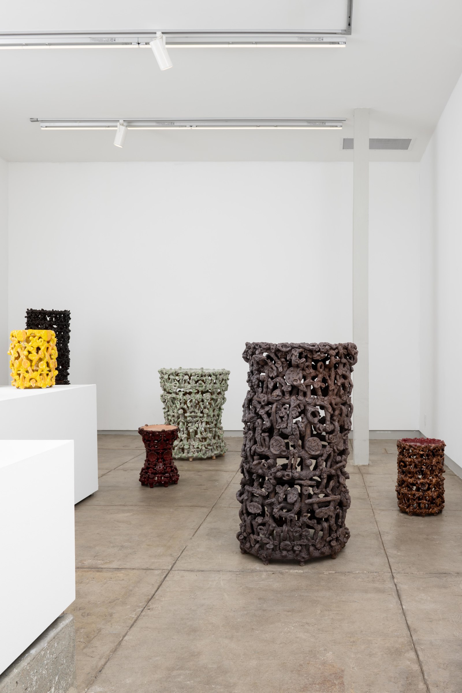 Zimra Beiner: If It Holds It Grows | Los Angeles