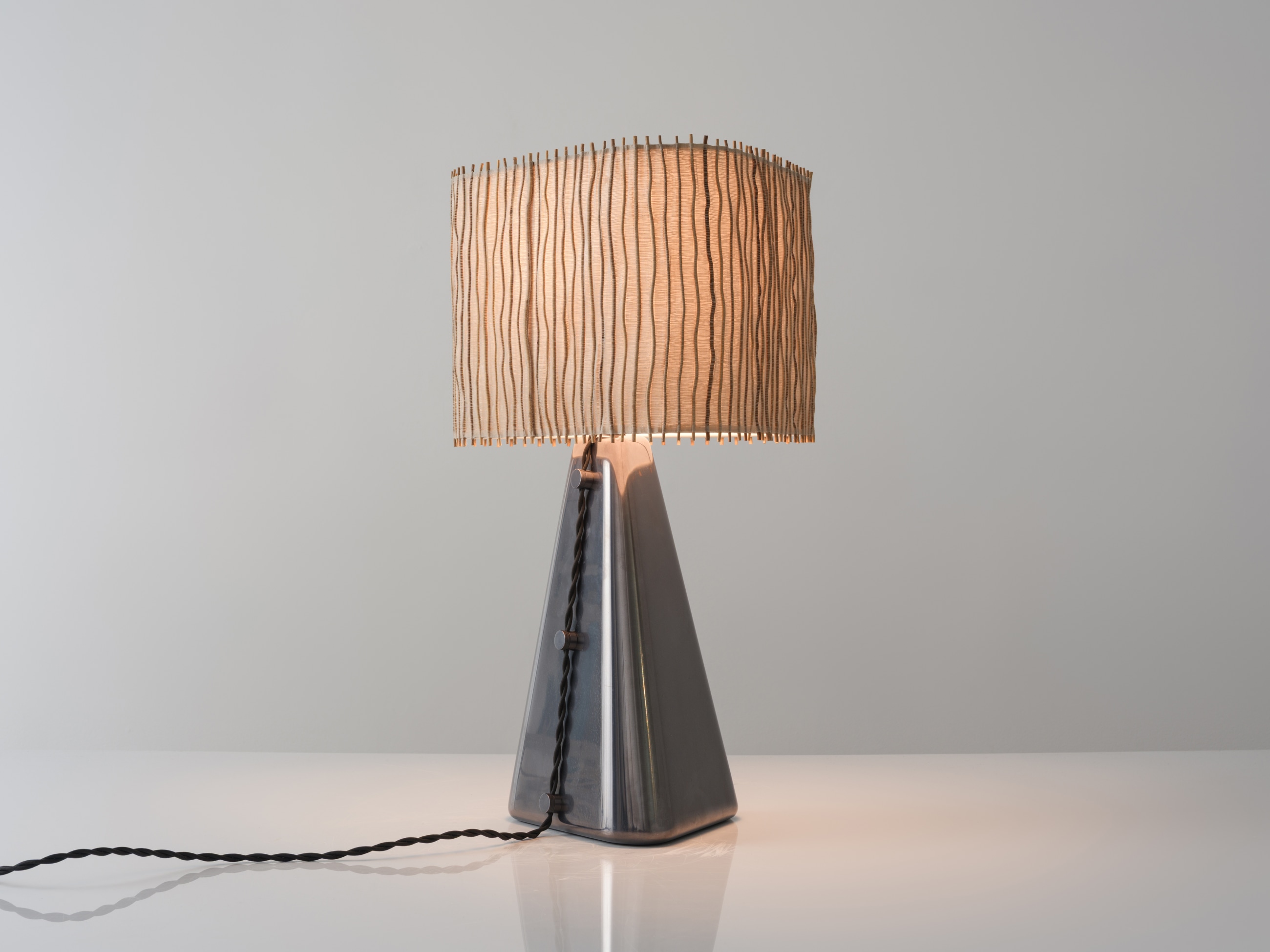 Shawn Henderson x Rupp Studio