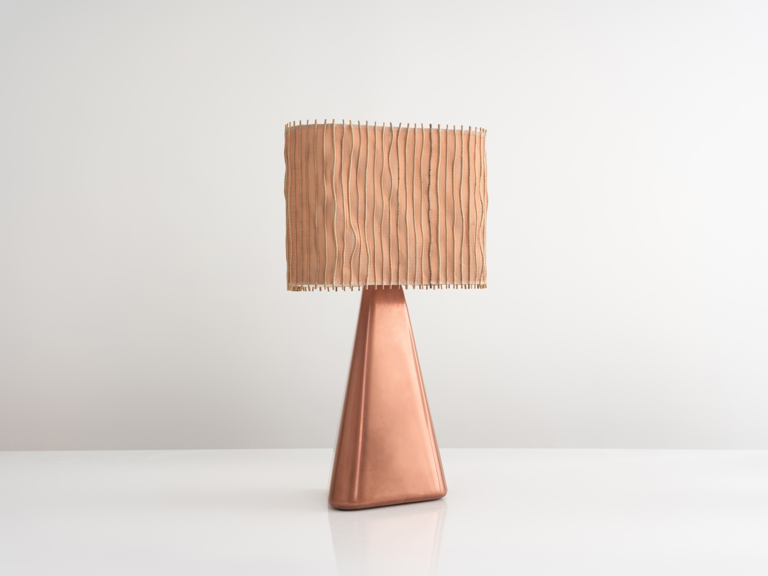 Shawn Henderson x Rupp Studio