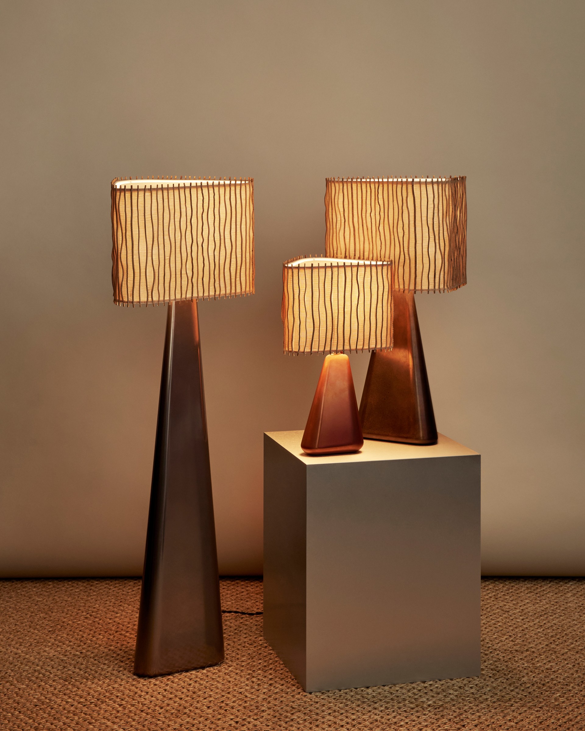 Shawn Henderson x Rupp Studio