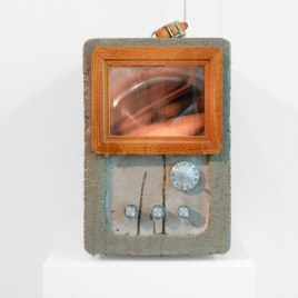 Edward and Nancy Reddin Kienholz