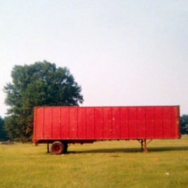 William Christenberry