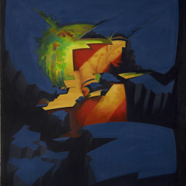 Dan Sutherland