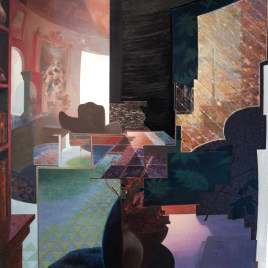 Dan Sutherland