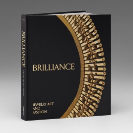 Brilliance: Jewelry Art and Fashion