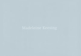 Madeleine Keesing