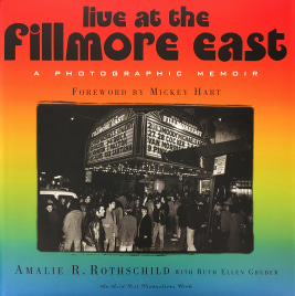 Live at the Filmore East