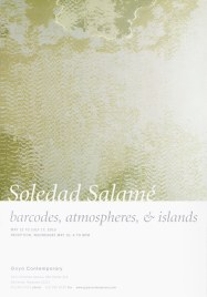 Soledad Salamé