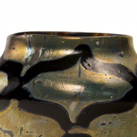 Decorated Cypriote Vase