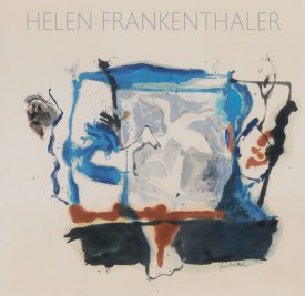 HELEN FRANKENTHALER