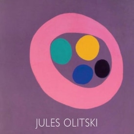 JULES OLITSKI