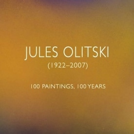 JULES OLITSKI