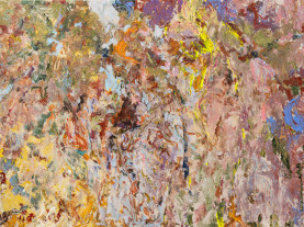 Larry Poons