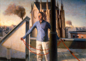 Paul Fenniak